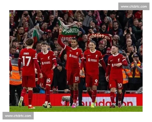 9 轮反转！曼联压利物浦 1 分，谁预见了这场红色逆袭？