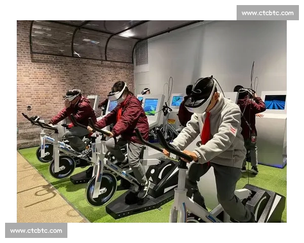 以体育投注平台为核心的数字体育娱乐生态新趋势发展与监管洞察