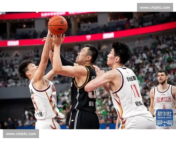 CBA新赛季群雄逐鹿本土新星崛起与豪强格局重塑观察前瞻分析