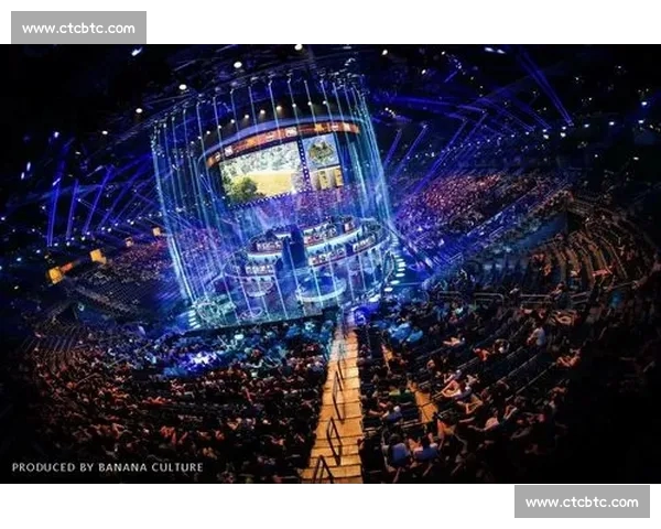 全球顶级电竞赛事官方网站全面上线引领竞技新时代打造巅峰对决平台