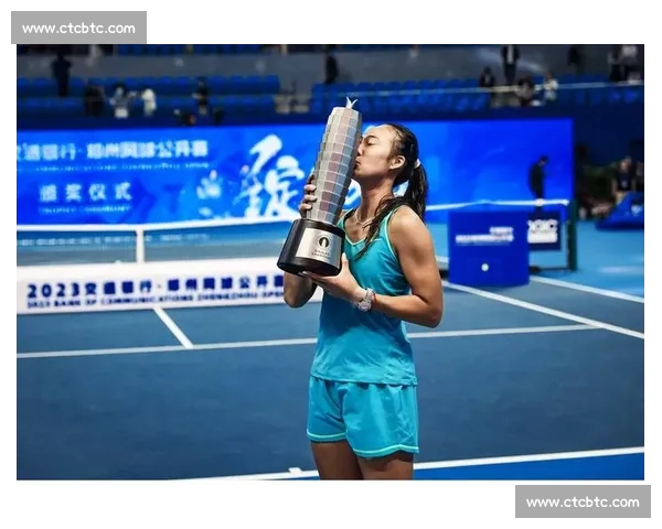 聚焦全球网坛风云透视WTA赛事精彩格局与未来趋势深度解析之路